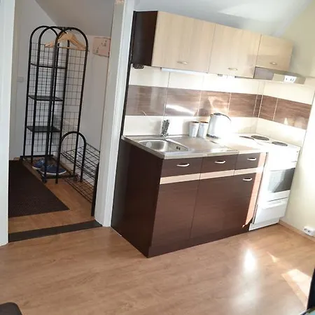 Apartmán Noorteka 3 Pärnu