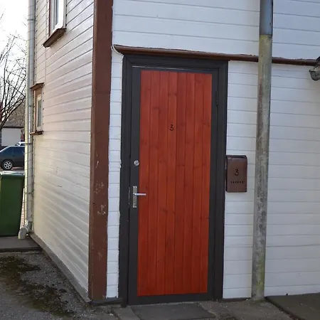 Apartmán Noorteka 3 *