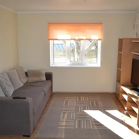 Noorteka 3 Apartmán Pärnu