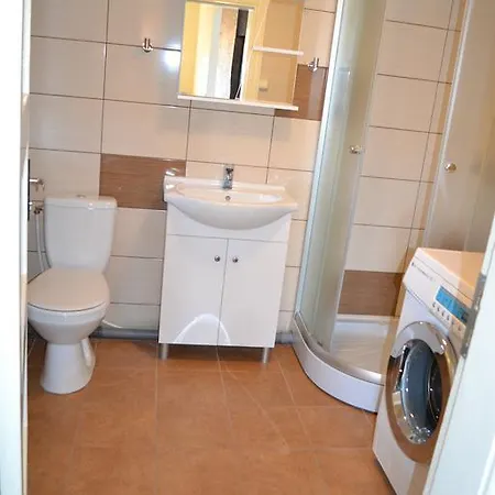 Noorteka 3 Apartmán *