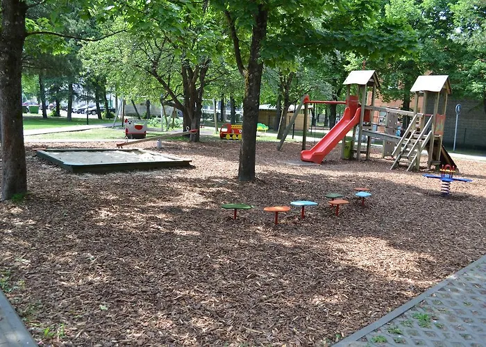 Apartamento Noorteka 3 *